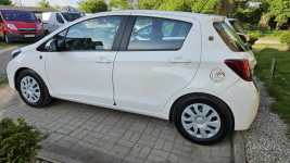 Toyota Yaris 1.0 + lpg Zbąszyń - zdjęcie 6