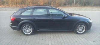 AUDI A4 Allroad 4x4 2021 rok 2.0 tdi 204Km Panorama ZAMIANA Warszawa - zdjęcie 5