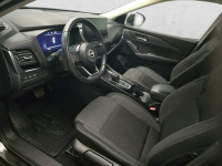 Nissan Qashqai Poleasingowe.pl ECFM Komorniki - zdjęcie 11