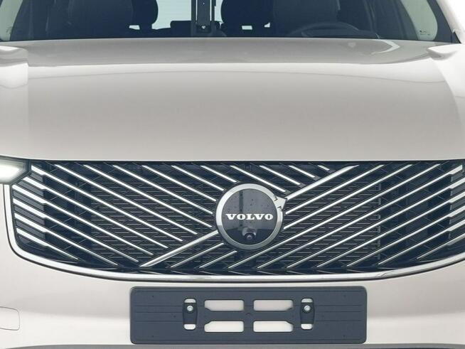 Volvo XC 90 T8 Plug-In AWD Ultra Bright *Gwarancja*FV23%* Tychy - zdjęcie 4