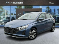 Hyundai i20 w wersji Modern