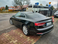 Audi A5 2.0TFSi 212KM Quattro Coupé Łuków - zdjęcie 8