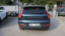 Volvo XC 40 automat. Gwarancja. Polecam !!! Zielona Góra - zdjęcie 6