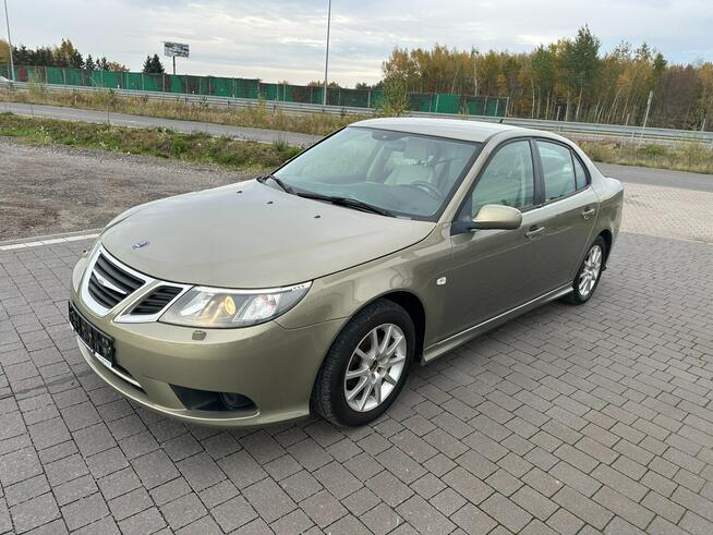Saab 9-3 Stan bardzo dobry, zadbany Lipówki - zdjęcie 9