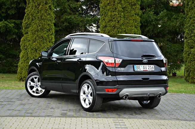 Ford Kuga 2.0TDCI 150KM Opłacony! Serwis! Zobacz Koniecznie!!! Ostrów Mazowiecka - zdjęcie 3