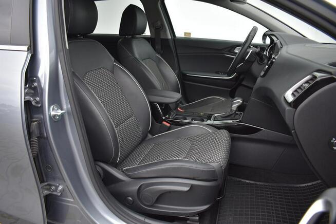 Kia Nowy Ceed Automat 1,5 140KM Salon PL 1 Wł Serwis ASO Vat 23% Poznań - zdjęcie 6