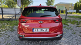 Kia Sportage 1.6 GDI 132KM BEZWYPADKOWY Kamera PDC Super Stan Otwock Mały - zdjęcie 5