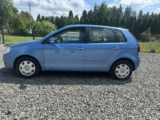 Volkswagen Polo Stok Lacki - zdjęcie 5