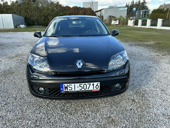 Renault Laguna Tylko 138 tyś km Nowe Iganie - zdjęcie 2