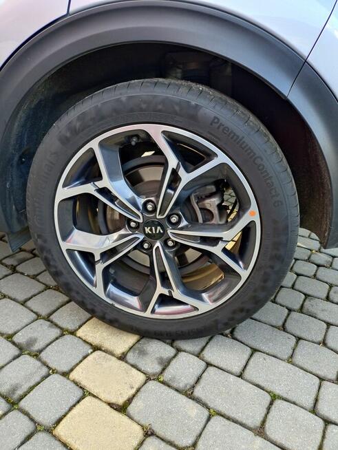 Kia sportage GT linę Jasło - zdjęcie 6