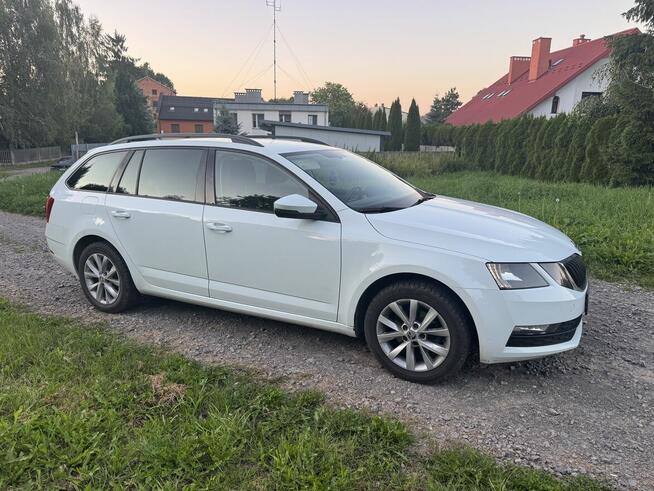 Skoda Octavia 3 2018 Bodzentyn - zdjęcie 7