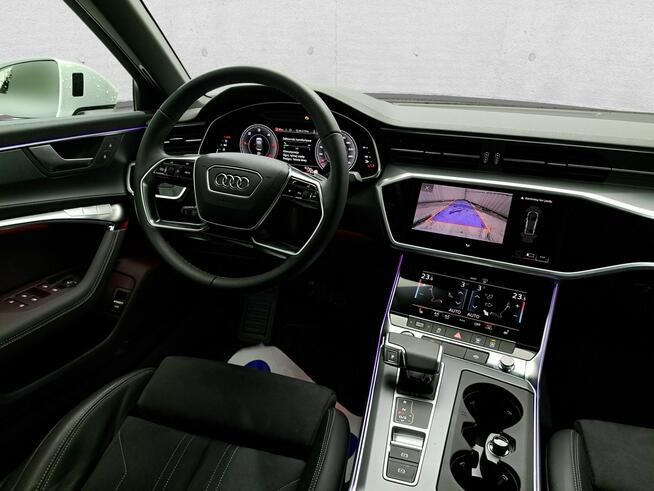 Audi A6 Komorniki - zdjęcie 10