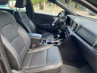 Kia Sportage GT-LINE 4x4 benzyna 177 KM Kobylnica - zdjęcie 10