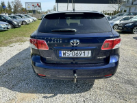 Toyota Avensis Nowe Iganie - zdjęcie 6