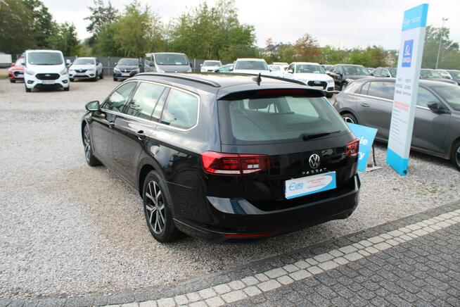 Volkswagen Passat DSG Business Gwarancja SalonPL Netto 57642PLN Warszawa - zdjęcie 8