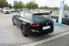 Volkswagen Passat DSG Business Gwarancja SalonPL Netto 57642PLN Warszawa - zdjęcie 8