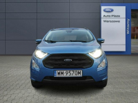 Ford EcoSport ST-Line 1.0 EcoBoost 125 KM MC83731 Warszawa - zdjęcie 8