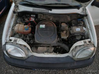 SEICENTO-600PL 125tys 2właściel FIRE-1.1i 8V 55KM ABS AirBag Łaskarzew - zdjęcie 8