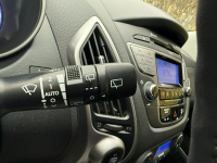 Hyundai ix35 zadbany i bezwypadkowy Poznań - zdjęcie 11