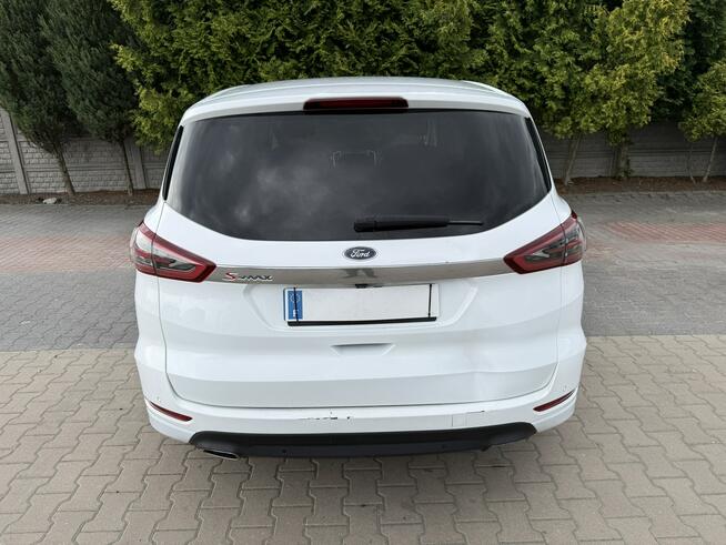 Ford S-Max Zielona Łąka - zdjęcie 3