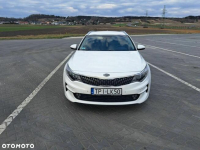 Kia Optima 1.7 CRDI L DCT