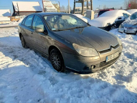 CITROEN c5 2.0hdi 136KM 07R