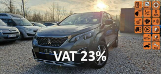 Peugeot 3008 Super Stan 1,6 GT Line