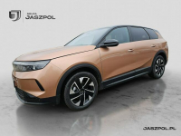 Grandland GS MHEV 1.2 145 KM - 8 lat ochrony i Ubezpieczenie za 1 %