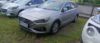 Hyundai i30 1.0 T-GDI Modern Dąbrowa Górnicza - zdjęcie 2