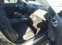 Nissan 370 Z 2020, 3.7L, uszkodzony tył Słubice - zdjęcie 7