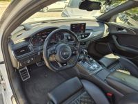 Audi A6 Competition Konstancin-Jeziorna - zdjęcie 11