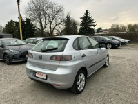 Seat Ibiza 1.4 MPI 86 KM/Klima/Zamiana/Kredyt Warszawa - zdjęcie 9