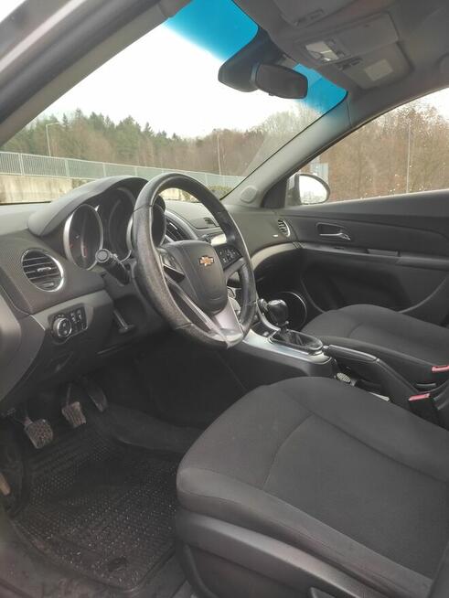 Sprzedam samochód benzyna-gaz Jelenia Góra - zdjęcie 4