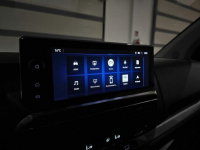 Opel Zafira Life 2.2 Diesel Business XL ciemnoszary 9 os. Nowy Targ - zdjęcie 9