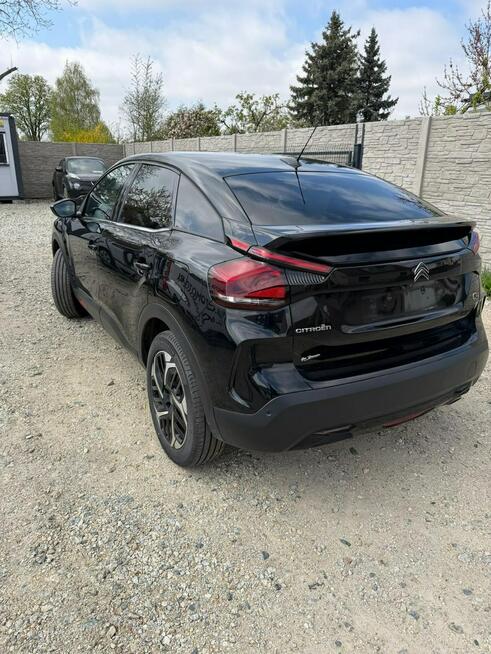 Citroen C4 Ostrów Wielkopolski - zdjęcie 7