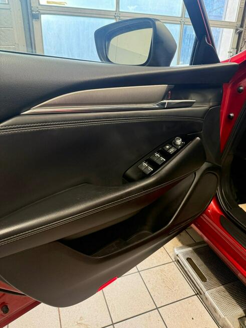 Mazda 6 Sadlno - zdjęcie 9