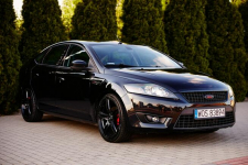 Ford Mondeo 1.8 TDCI Titanium_Alu19_Navi_Android Rzekuń - zdjęcie 10