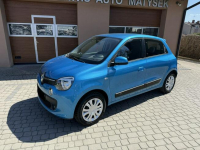 Renault Twingo 1,0 SCe 70KM  Klimatyzacja Orzech - zdjęcie 12