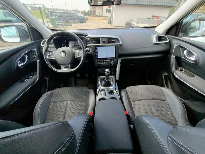 Renault Kadjar 1,33* 140KM*Limited* Harklowa - zdjęcie 11
