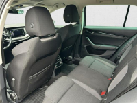 Škoda Octavia 2.0 TDI Ambition! Z Polskiego Salonu ! Faktura 23% ! Warszawa - zdjęcie 10