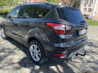 Ford Kuga 1.5 TDCi FWD Titanium 2017 r. Oława - zdjęcie 2