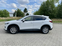 MAZDA CX-5 2.0 benzyna IDEALNA Jawor - zdjęcie 3