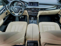BMW X5 / xDrive / 3.0 306KM / niski przebieg / Tarnów - zdjęcie 8