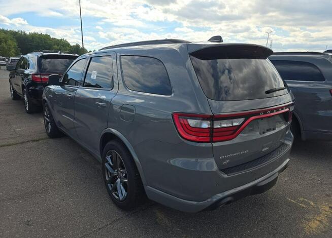 Dodge Durango R/T Plus / HEMI / AWD / niski przebieg Warszawa - zdjęcie 5