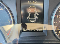 VW JETTA 2010 Oryginalny Lakier Salon Polska Radom - zdjęcie 8