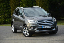 Ford Kuga Titanium Ledy _Navi Tablet_ Grzana Kierownica el.Hak  Alu 18 Ostrów Mazowiecka - zdjęcie 9