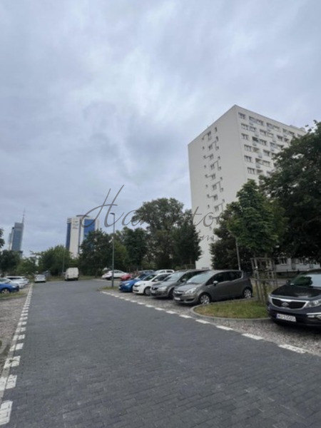 Dwa pokoje na 12 piętrze | 38m2 | Ochota Ochota - zdjęcie 8