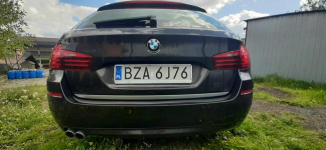Bmw Zambrów - zdjęcie 8