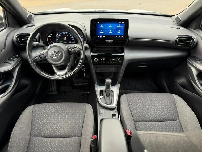 Toyota Yaris Cross I Właściel Salon Polska Gwaranacja 2026 !!! Tarnowskie Góry - zdjęcie 6