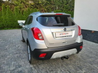 Opel Mokka ** COSMO ** Przebieg 130Tys Km ** Nawigacja ** Jatutów - zdjęcie 8